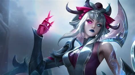 mobalytics morgana|morgana tft set 11.